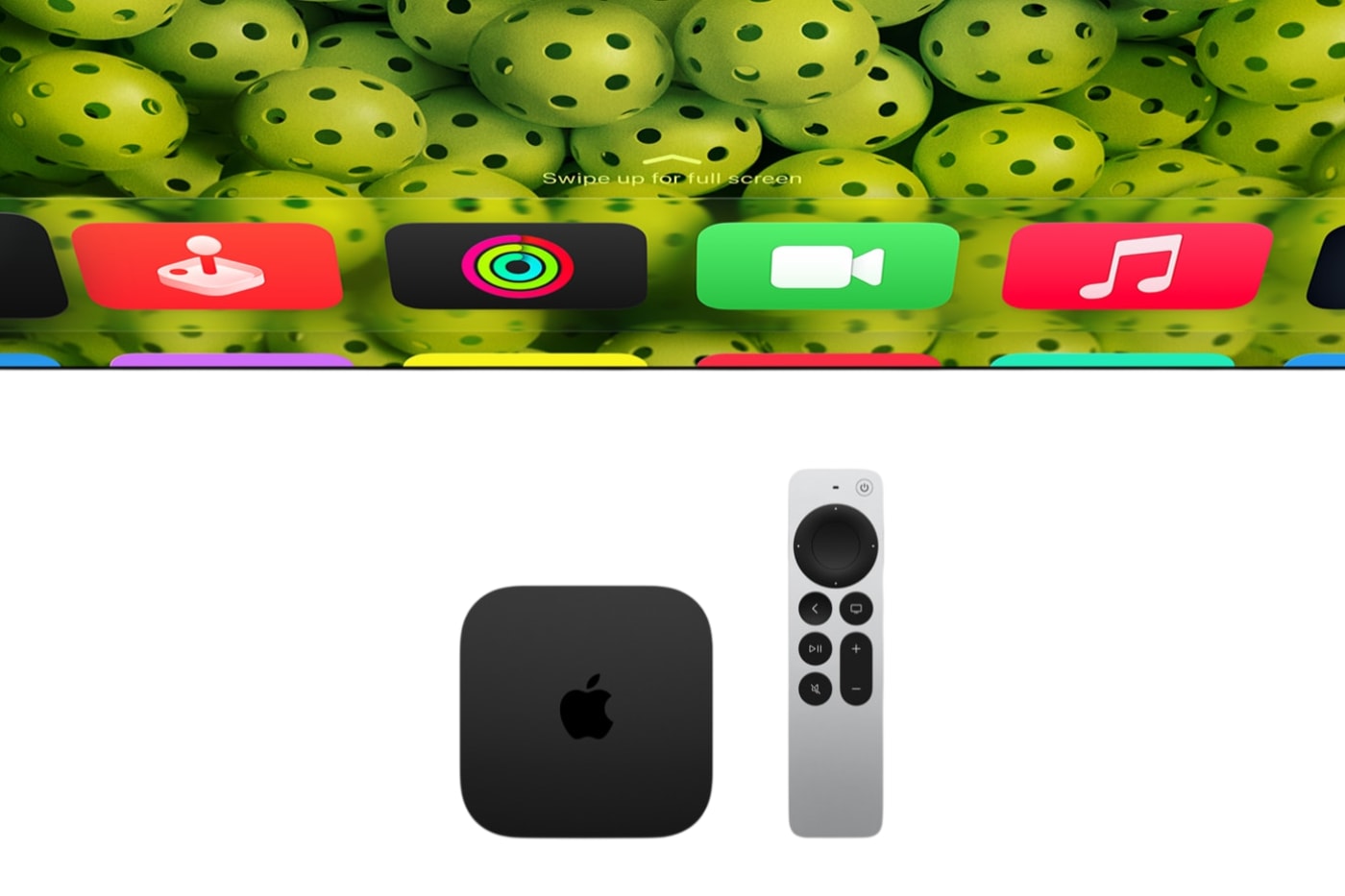 New Apple TV 4K 2026 announcement Release Info