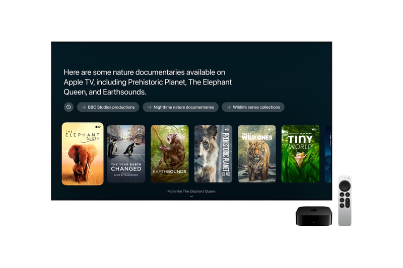 New Apple TV 4K 2026 announcement Release Info