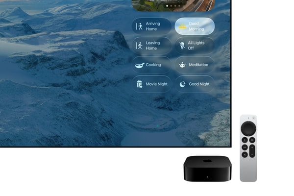 New Apple TV 4K 2026 announcement Release Info