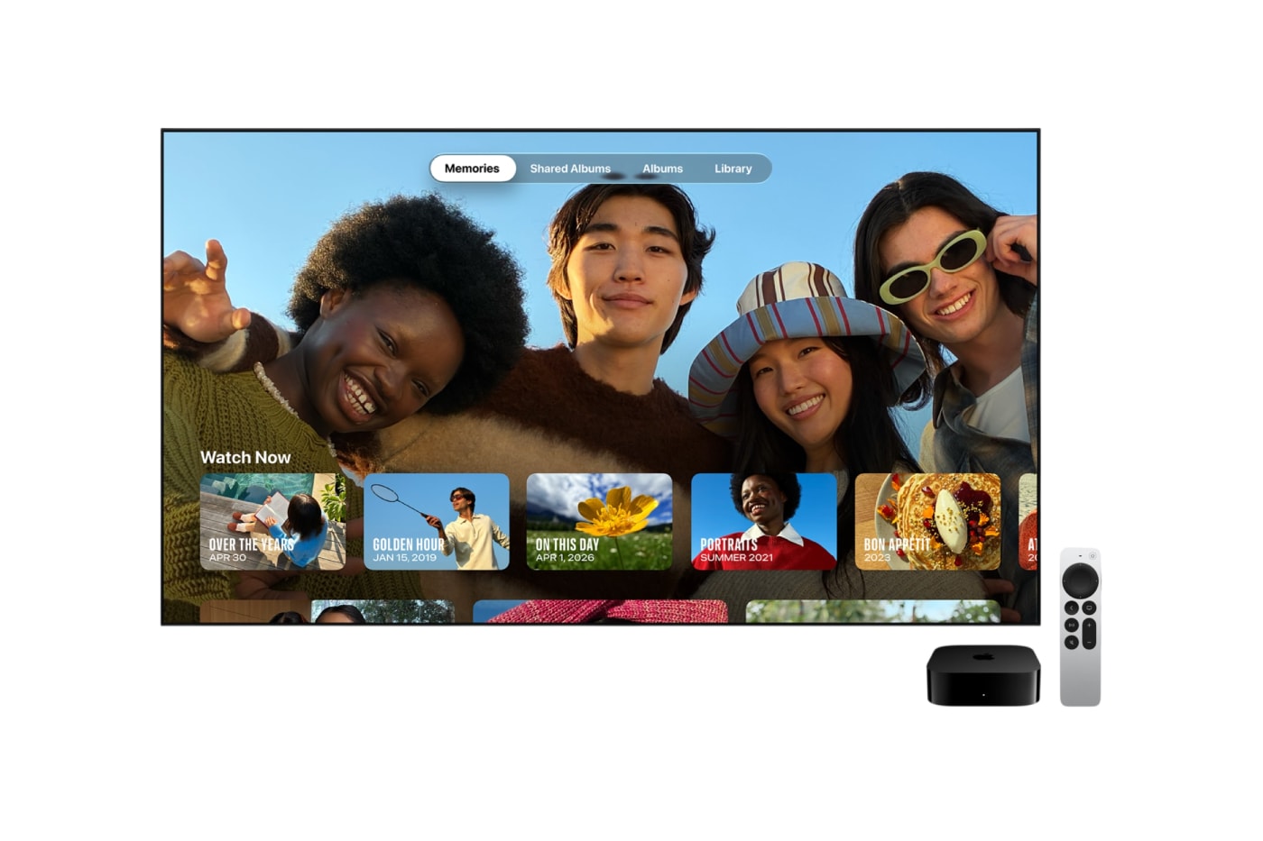 New Apple TV 4K 2026 announcement Release Info