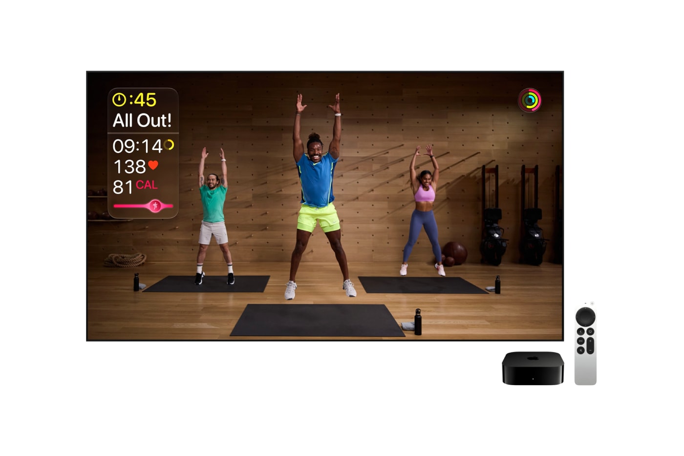 New Apple TV 4K 2026 announcement Release Info