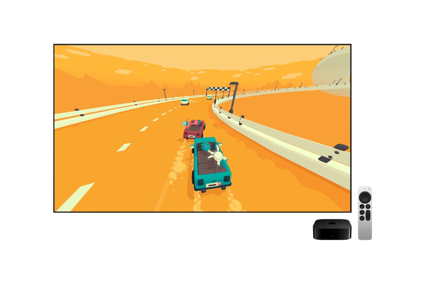 New Apple TV 4K 2026 announcement Release Info
