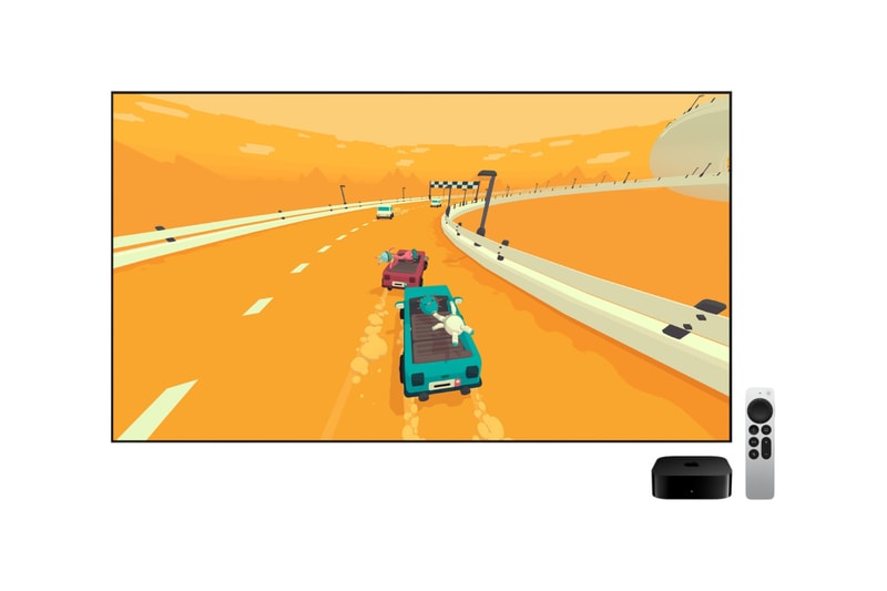 New Apple TV 4K 2026 announcement Release Info