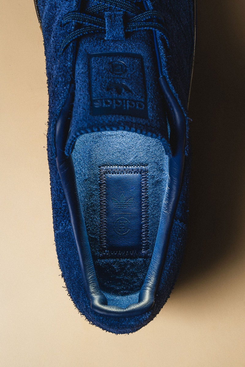adidas Originals and Edison Chen Unveil the CLOT Superstar Collection