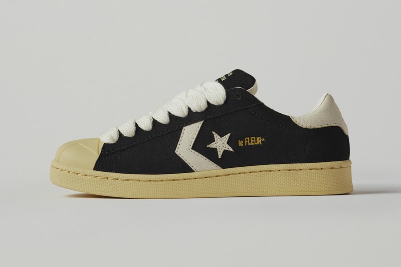 Converse Tyler, The Creator Golf Le Fleur* Pro Leather “Molten Lava” “Bison” “White” “Black” Colorways Release Info