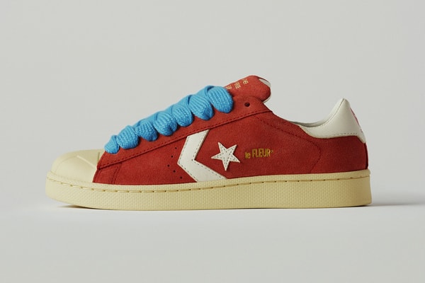 Converse Tyler, The Creator Golf Le Fleur* Pro Leather “Molten Lava” “Bison” “White” “Black” Colorways Release Info