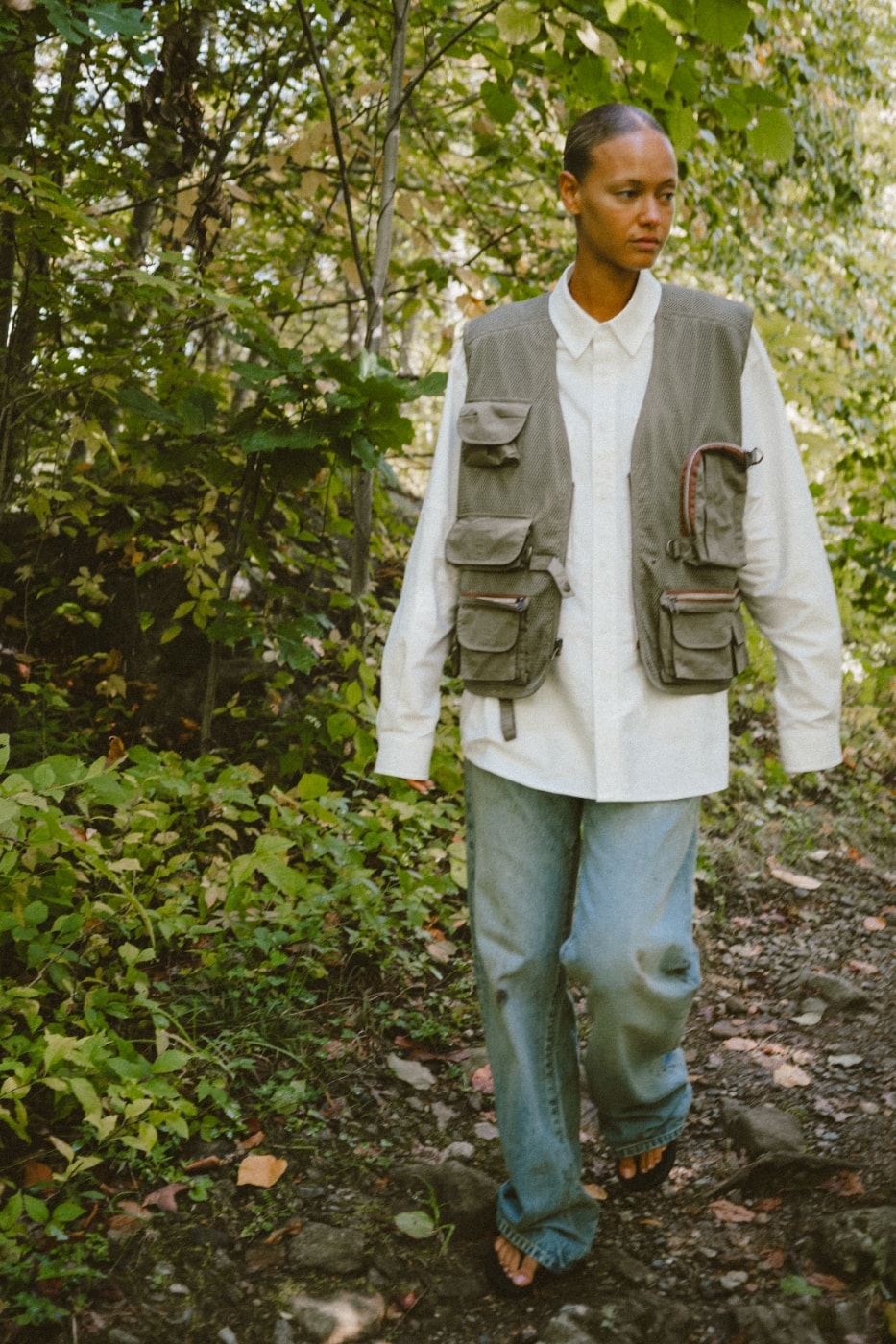 Denim Tears Stüssy fall winter 2026 FW26 lookbook collaboration collection Release Info