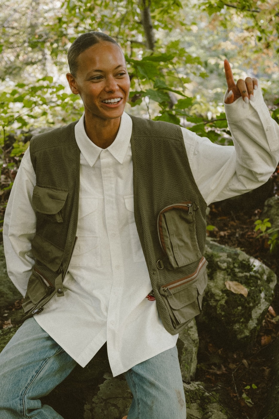 Denim Tears Stüssy fall winter 2026 FW26 lookbook collaboration collection Release Info