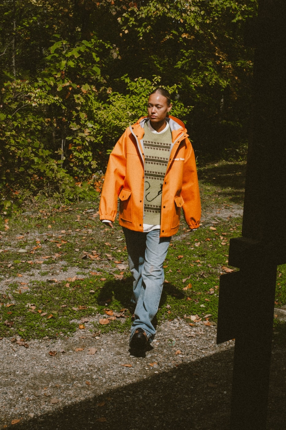 Denim Tears Stüssy fall winter 2026 FW26 lookbook collaboration collection Release Info
