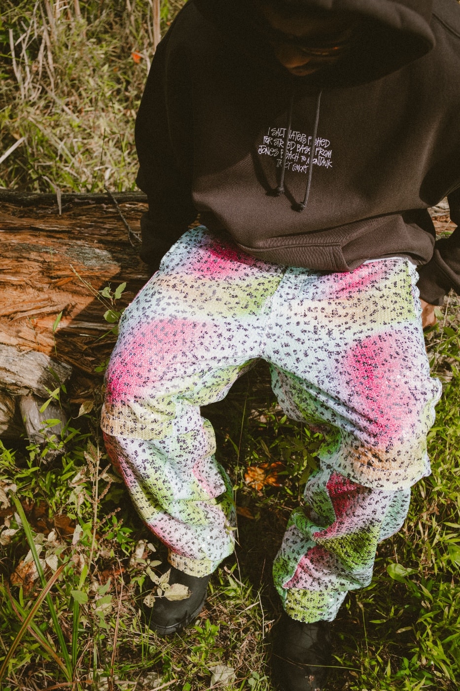 Denim Tears Stüssy fall winter 2026 FW26 lookbook collaboration collection Release Info