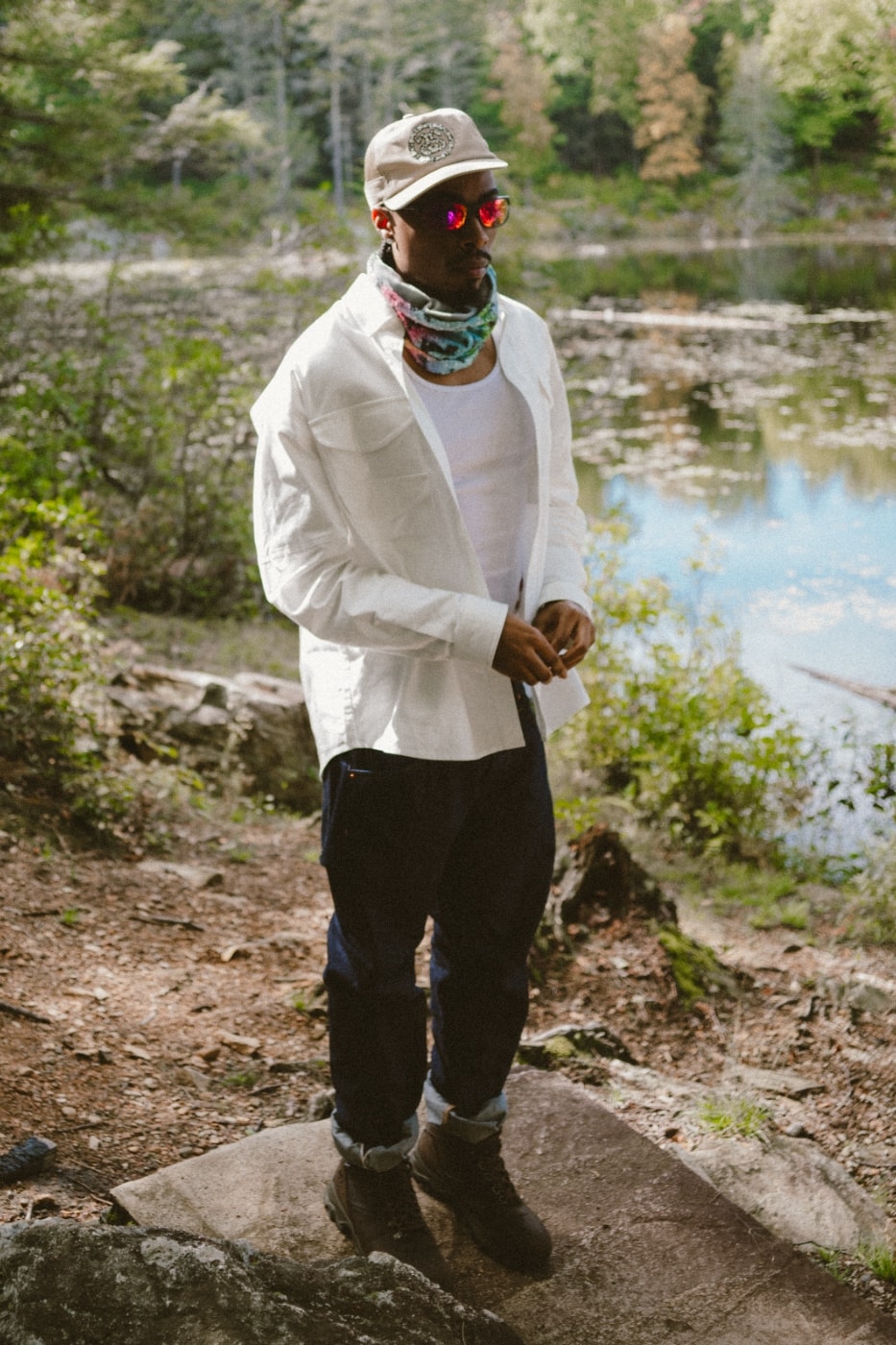 Denim Tears Stüssy fall winter 2026 FW26 lookbook collaboration collection Release Info