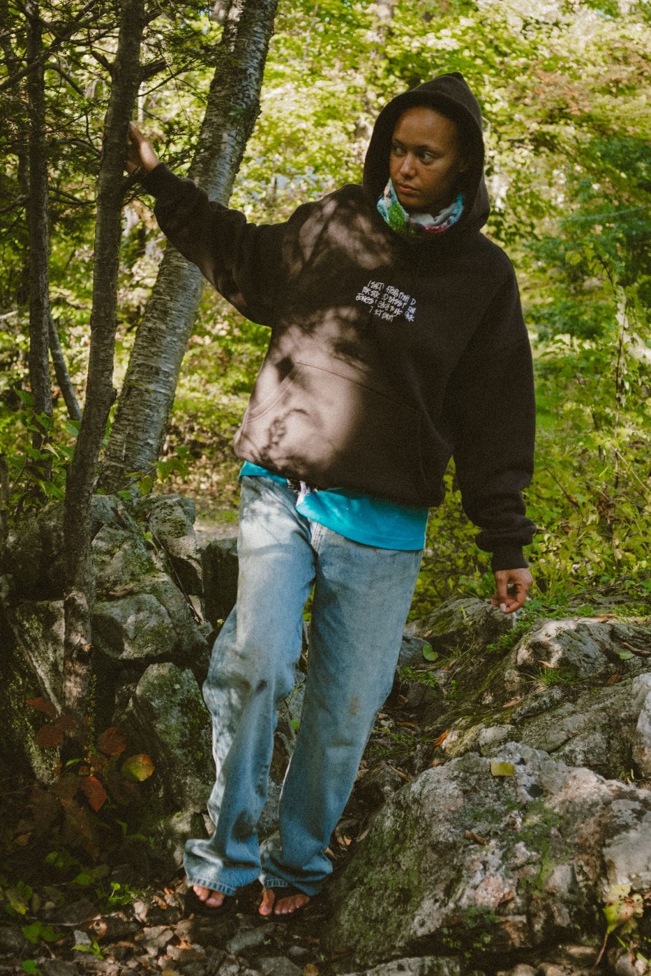 Denim Tears Stüssy fall winter 2026 FW26 lookbook collaboration collection Release Info