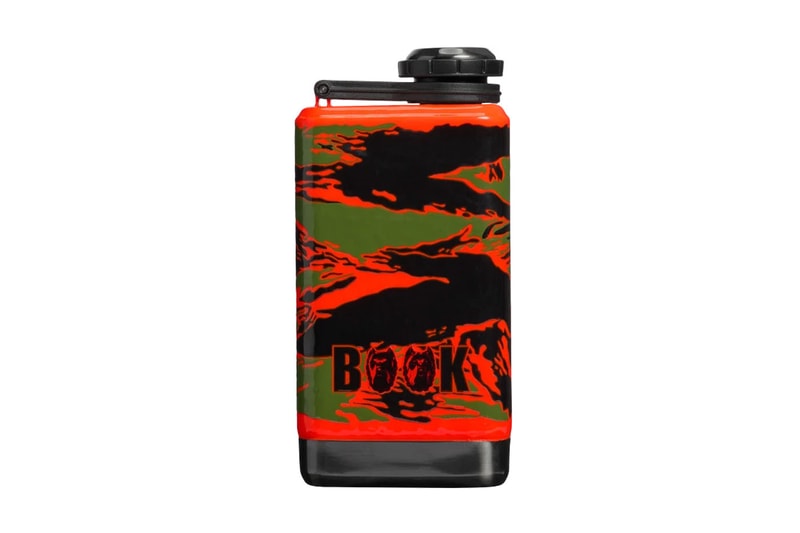 Devin Booker and Stanley Unveil "Hidden in Plain Sight" Outdoor and Lifestyle Collection collaboration thermos water bottles camouflage dog bowl accessories haven phoenix suns