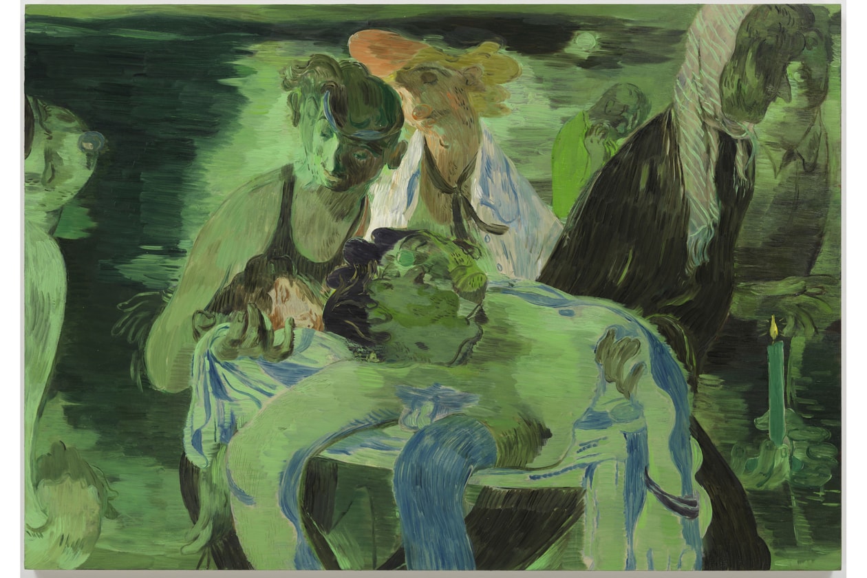 frieze london regents park slawn kozo cart department serpentine peninsula saatchi yates salmon toor