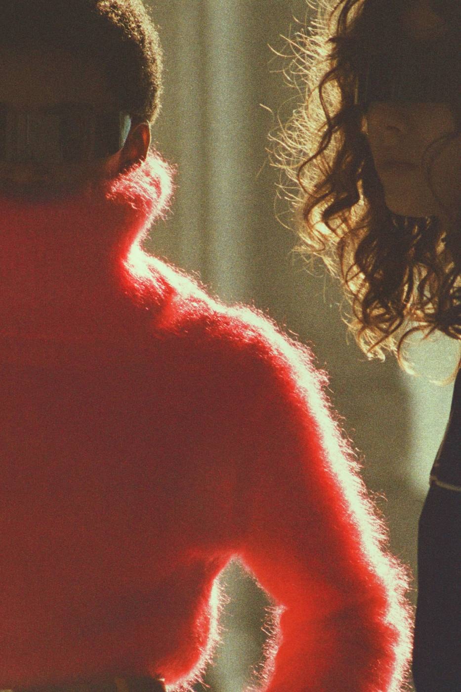 MM6 Maison Margiela Fall/Winter 2026 Collection Campaign Release Info Philippine Chaumont Agathe Zaerpour Glenn Martens