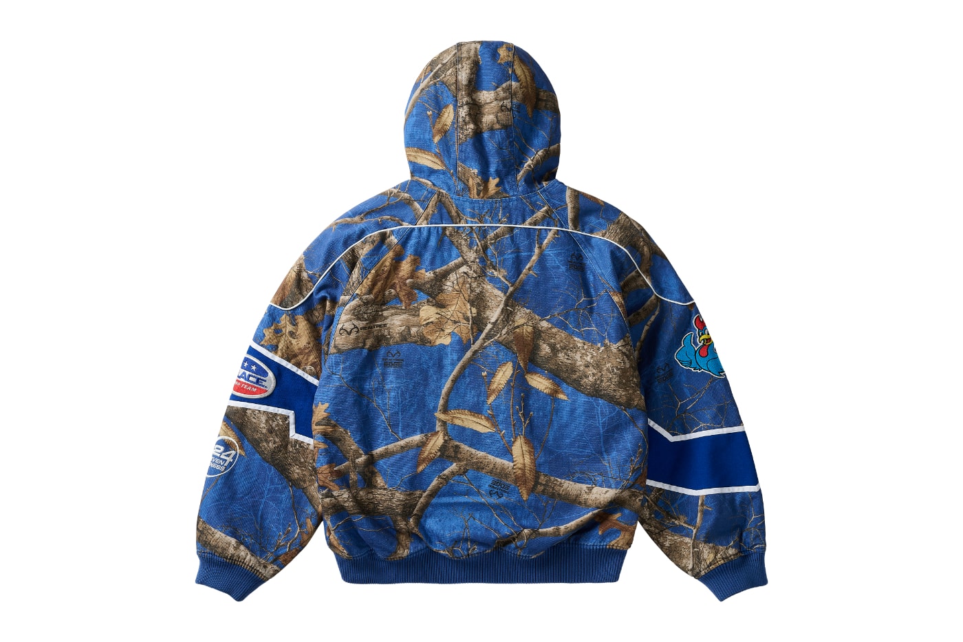 Palace Skateboards Winter 2026 Drop 4 Release Info