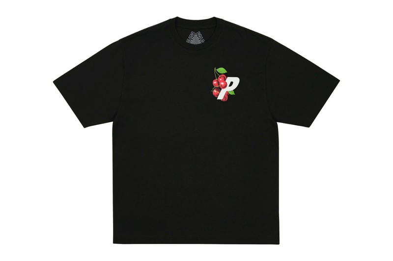 Palace Skateboards Winter 2026 Drop 4 Release Info