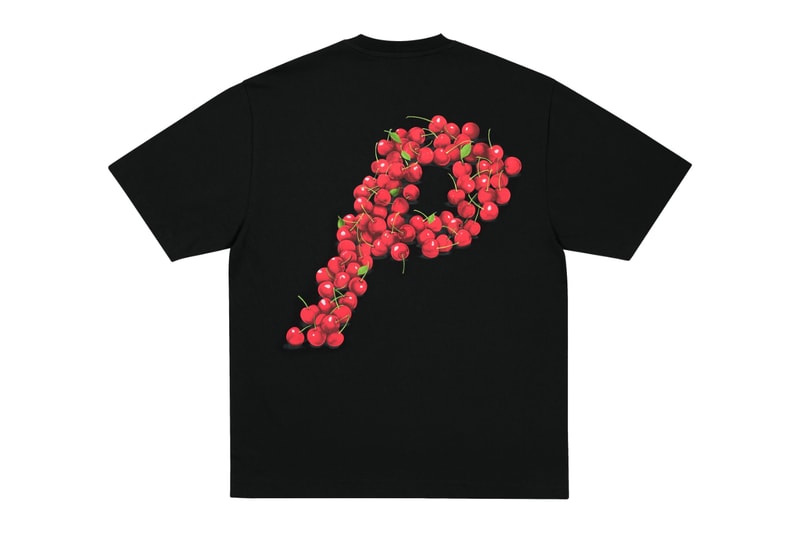 Palace Skateboards Winter 2026 Drop 4 Release Info