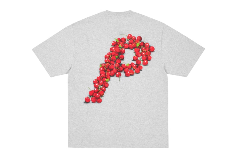 Palace Skateboards Winter 2026 Drop 4 Release Info