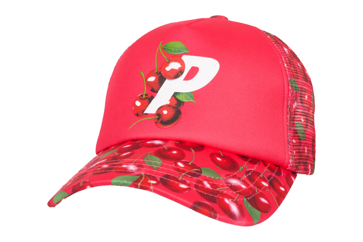 Palace Skateboards Winter 2026 Drop 4 Release Info