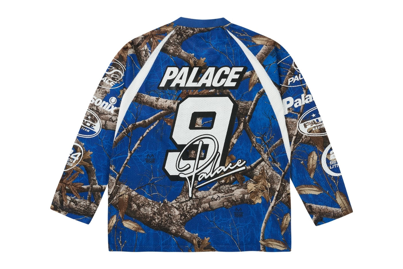 Palace Skateboards Winter 2026 Drop 4 Release Info