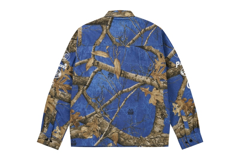 Palace Skateboards Winter 2026 Drop 4 Release Info