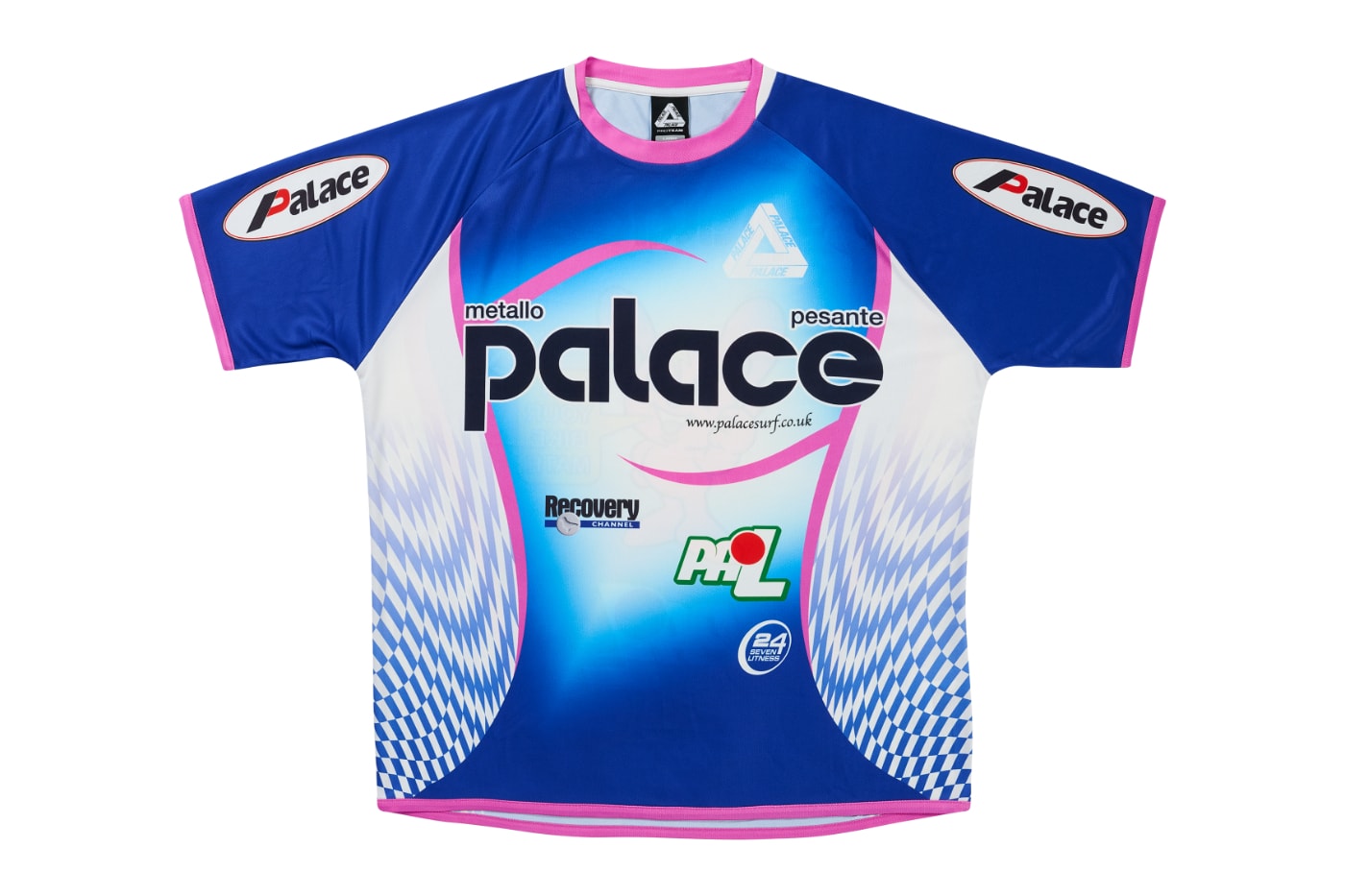 Palace Skateboards Winter 2026 Drop 4 Release Info