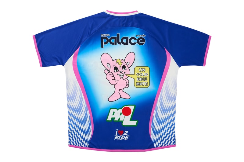 Palace Skateboards Winter 2026 Drop 4 Release Info