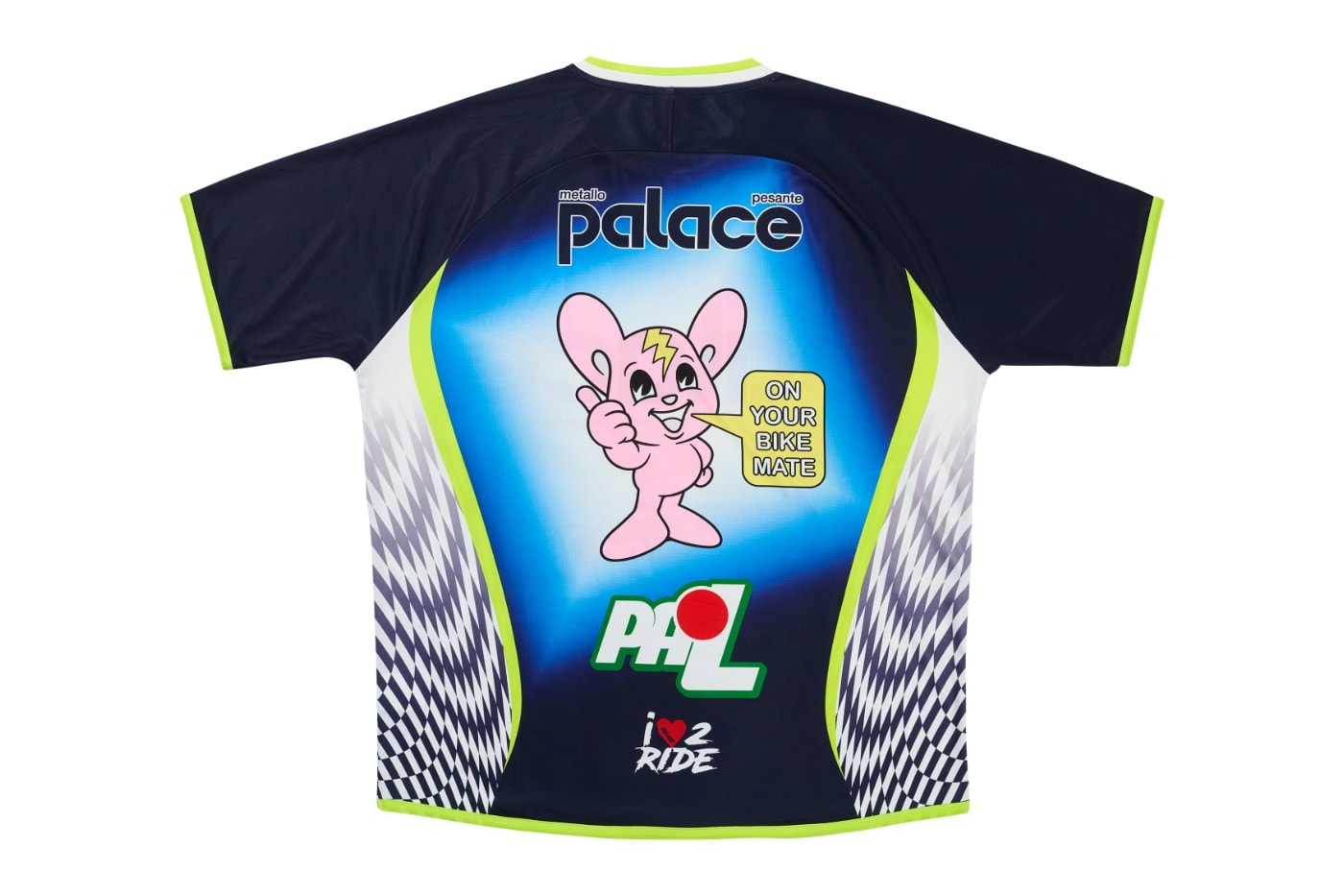 Palace Skateboards Winter 2026 Drop 4 Release Info