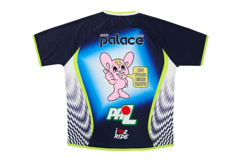 Palace Skateboards Winter 2026 Drop 4 Release Info