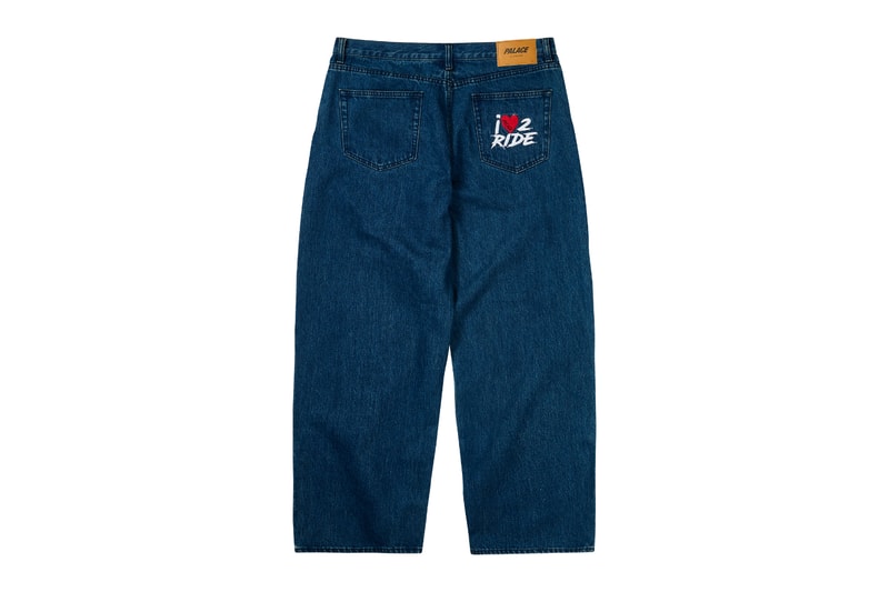Palace Skateboards Winter 2026 Drop 4 Release Info