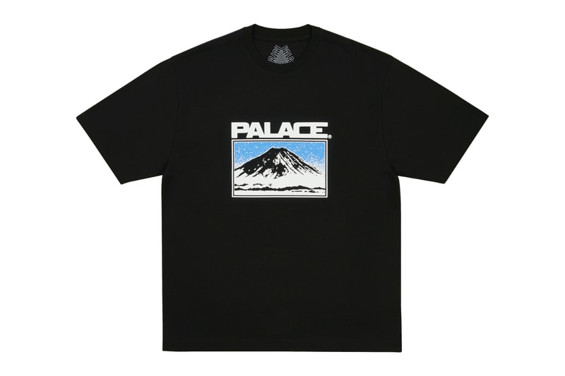 Palace Skateboards Winter 2026 Drop 4 Release Info