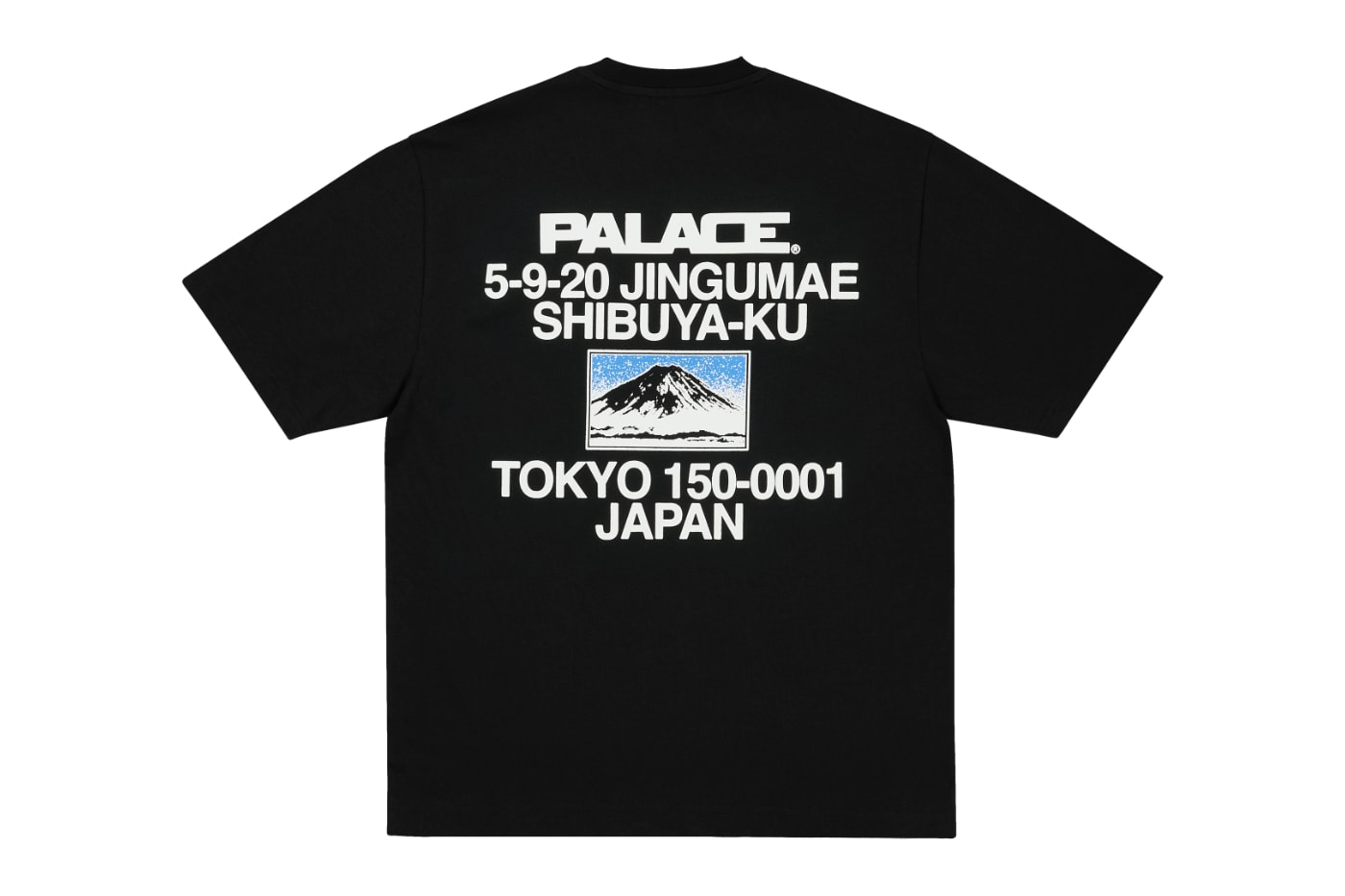 Palace Skateboards Winter 2026 Drop 4 Release Info