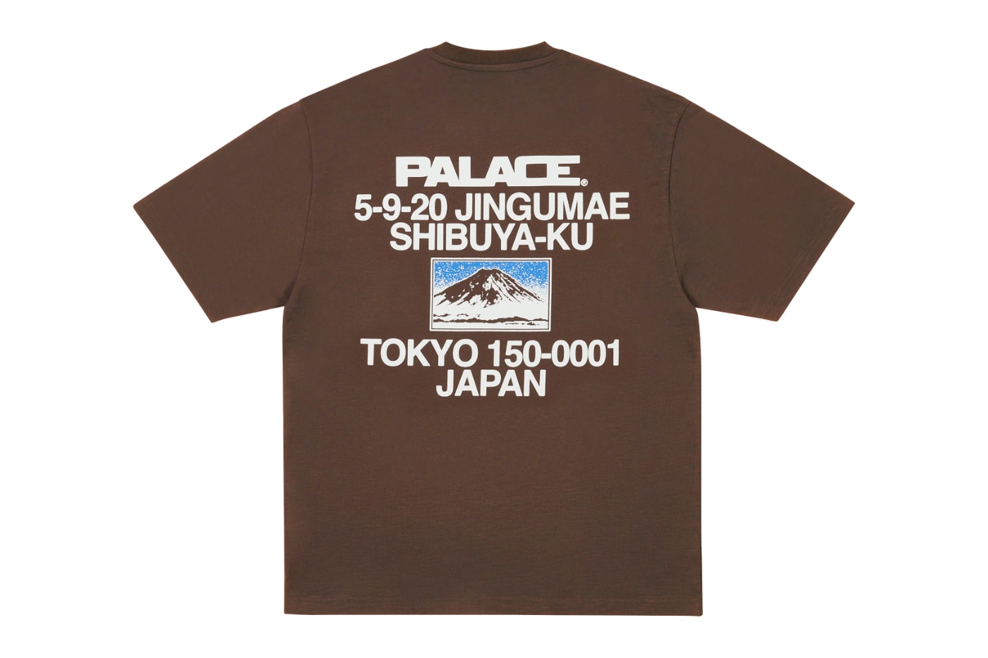 Palace Skateboards Winter 2026 Drop 4 Release Info