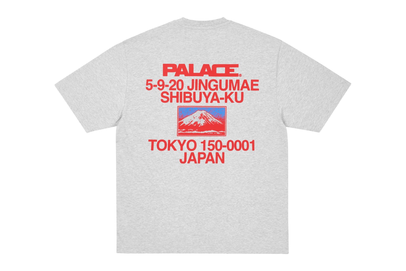 Palace Skateboards Winter 2026 Drop 4 Release Info