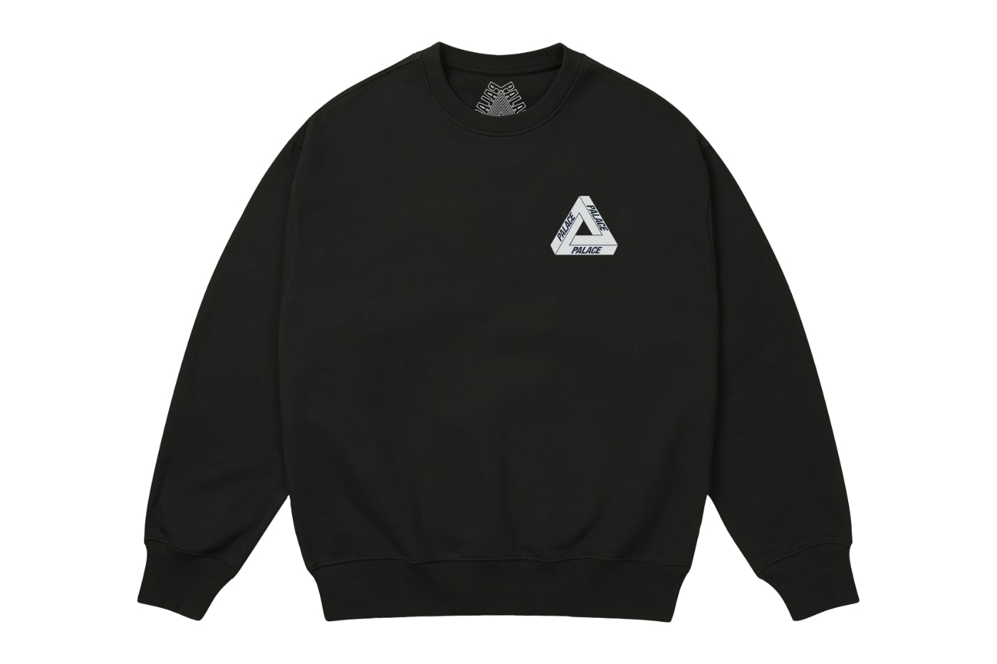 Palace Skateboards Winter 2026 Drop 4 Release Info
