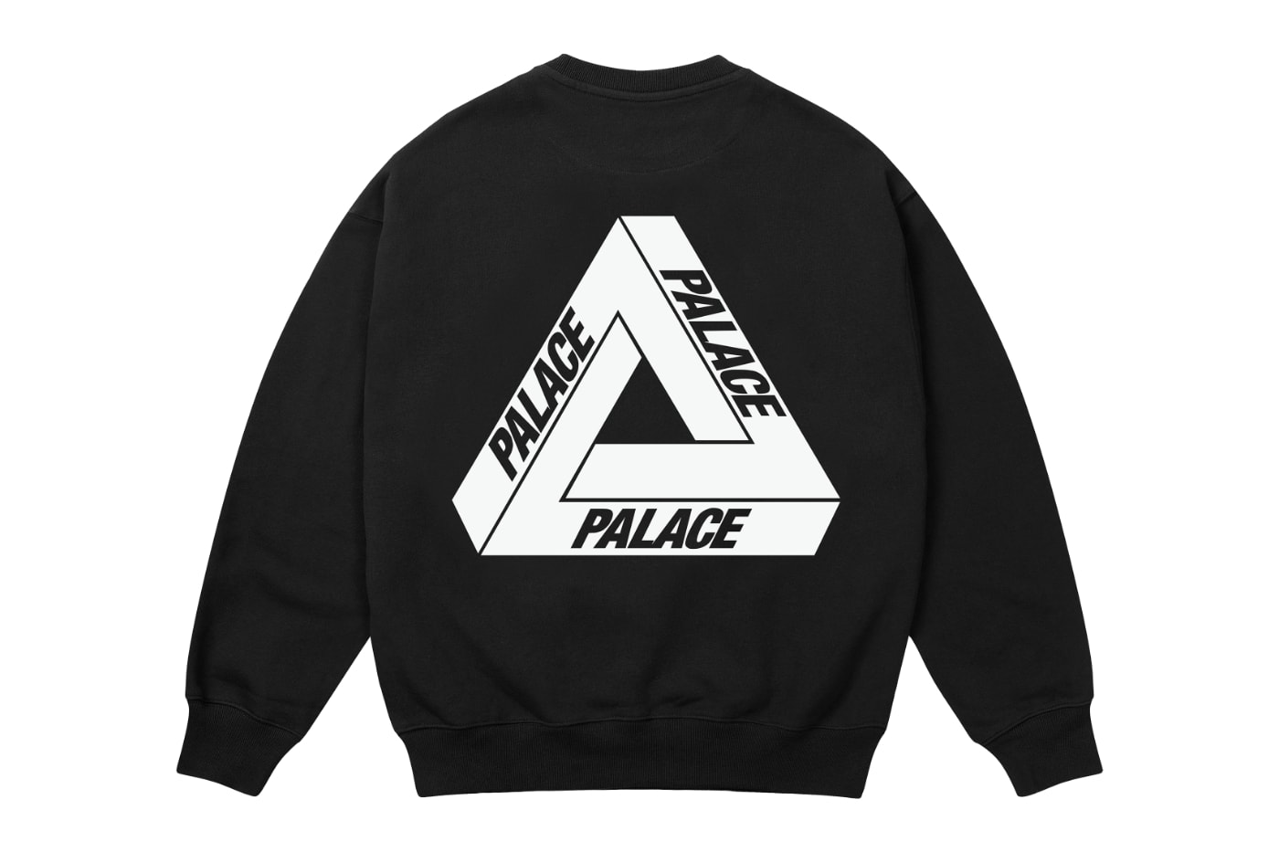 Palace Skateboards Winter 2026 Drop 4 Release Info