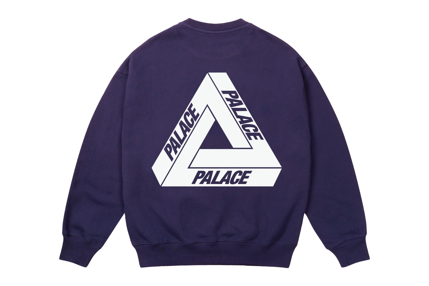 Palace Skateboards Winter 2026 Drop 4 Release Info