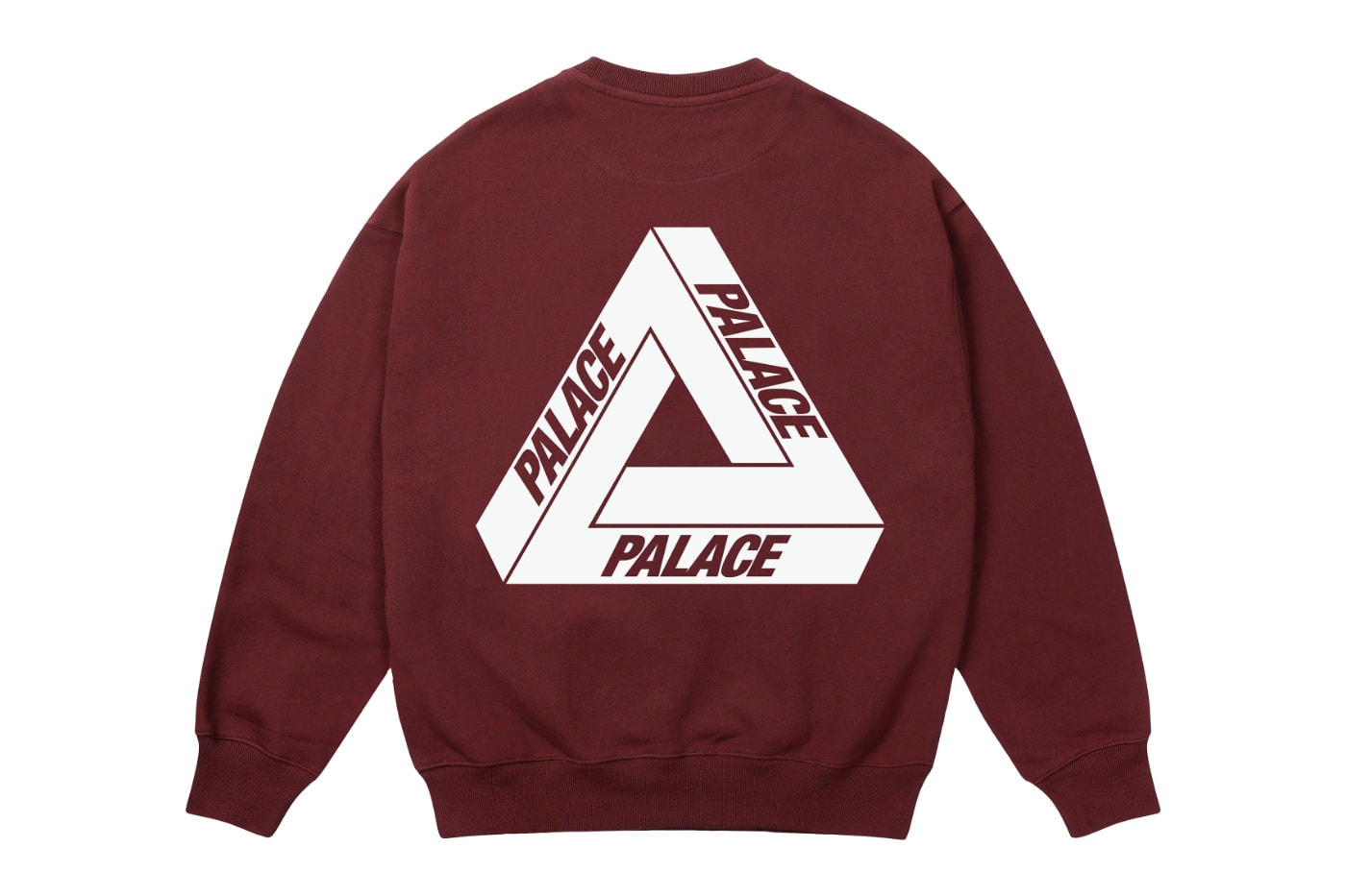 Palace Skateboards Winter 2026 Drop 4 Release Info