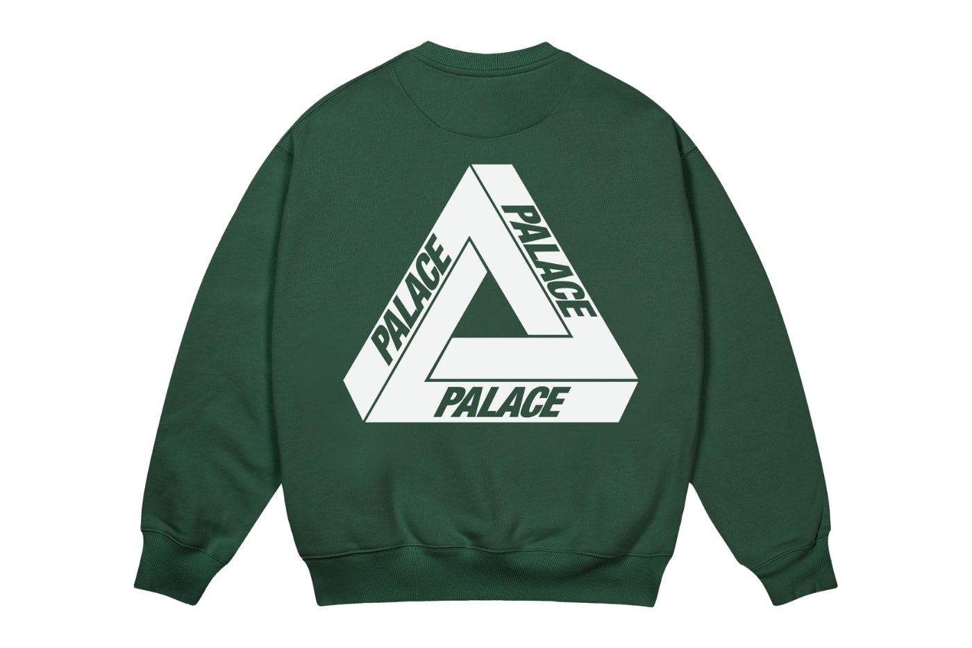 Palace Skateboards Winter 2026 Drop 4 Release Info