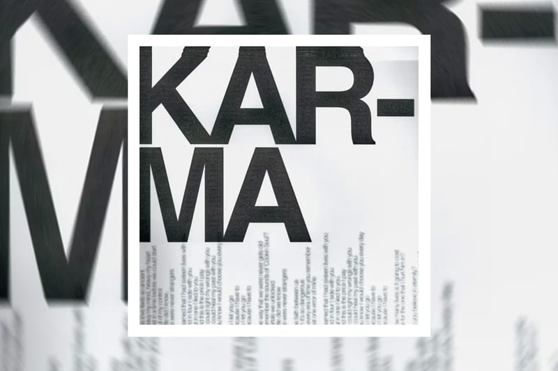 Snoh Aalegra Returns With New Neo-Soul Single "Karma"