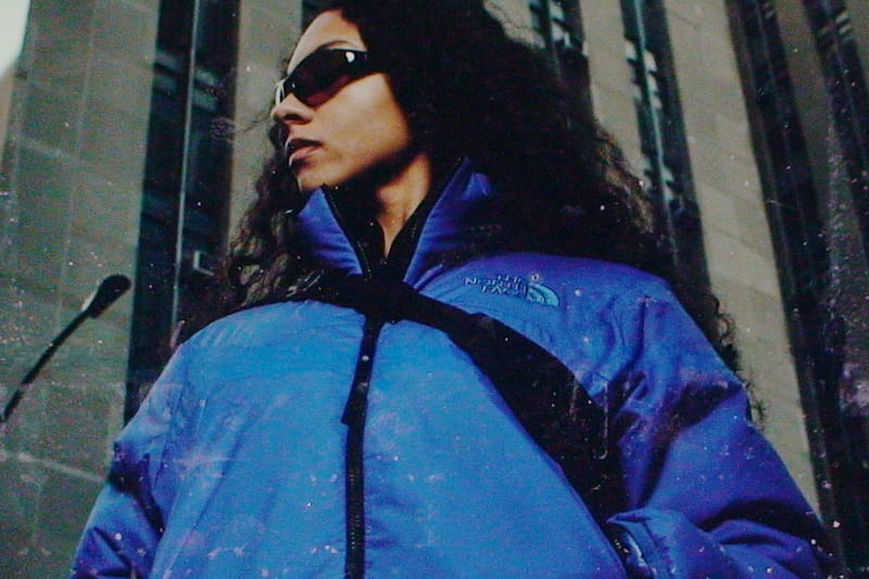 The North Face Reengineers the Iconic Pertex Nuptse for Cold Weather Style