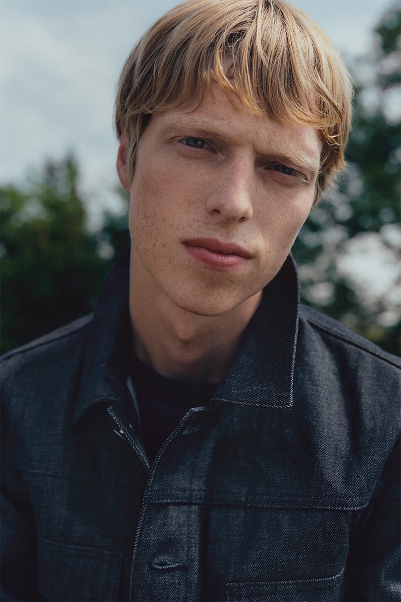 A p c Barbour fall winter 2026 FW26 Collaboration collection Release Info