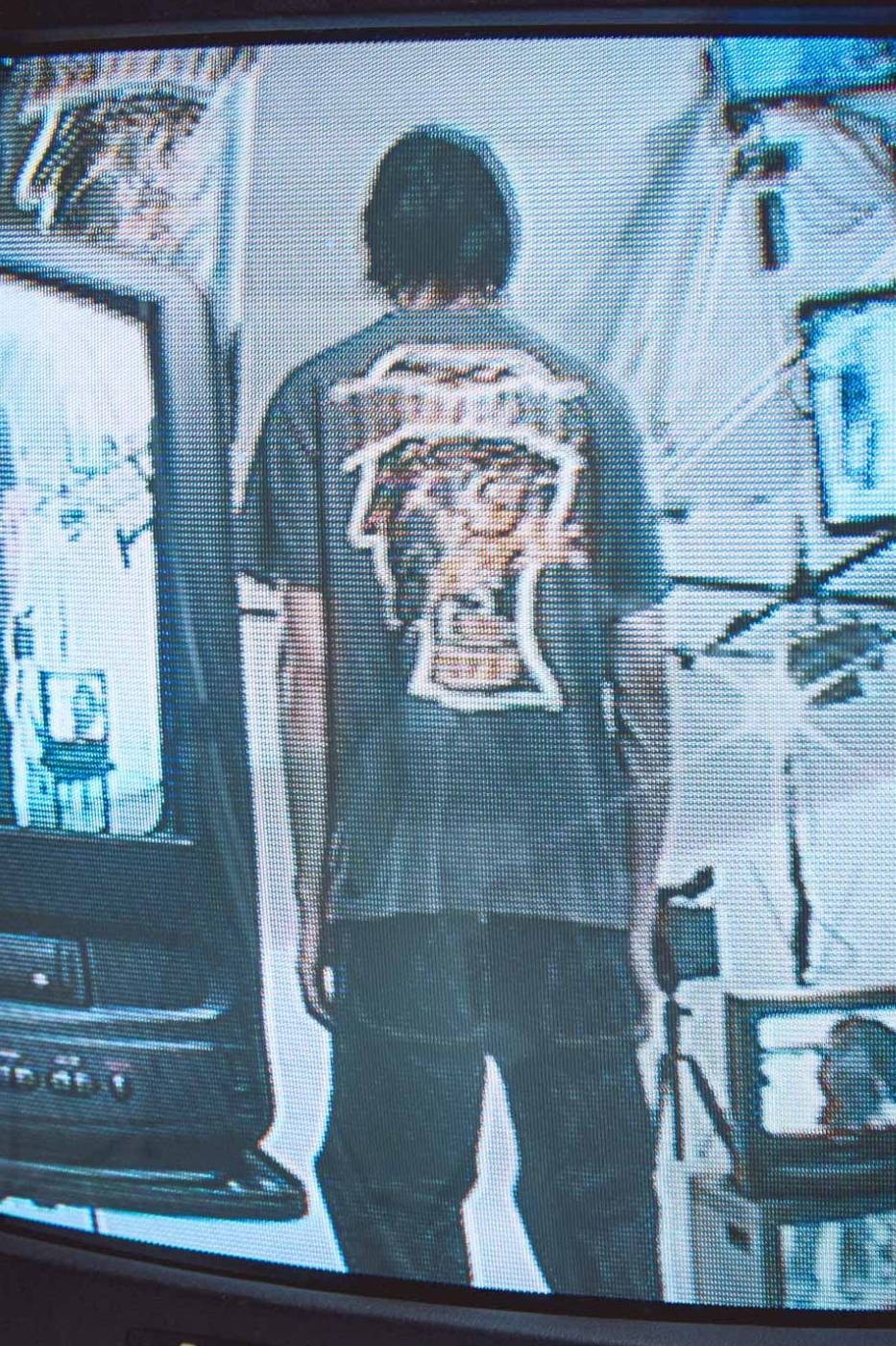 Brain Dead Fall/Winter 2026 “Cyber Primitivism” Collection Drop 1 Release Info Lookbook