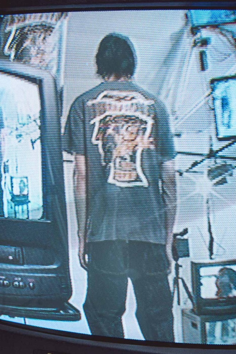Brain Dead Fall/Winter 2026 “Cyber Primitivism” Collection Drop 1 Release Info Lookbook