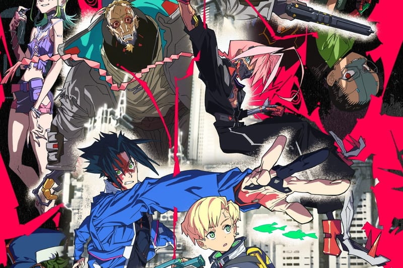 Everything We Know So Far About 'Cyberpunk: Edgerunners 2'