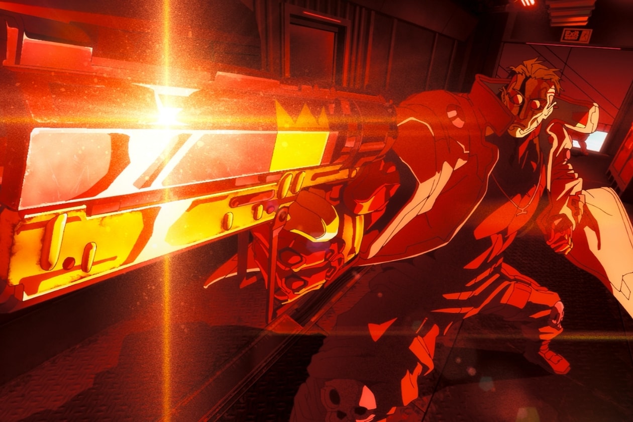 'Cyberpunk: Edgerunners 2'에 대해 지금까지 알려진 모든 것 티저 캐릭터 로어 Cyberpunk 2077 CD Projekt Red Studio Trigger 애니메이션 넷플릭스 티저 트레일러 나이트 시티 로어 이론 예측 Roman Weak D Talia