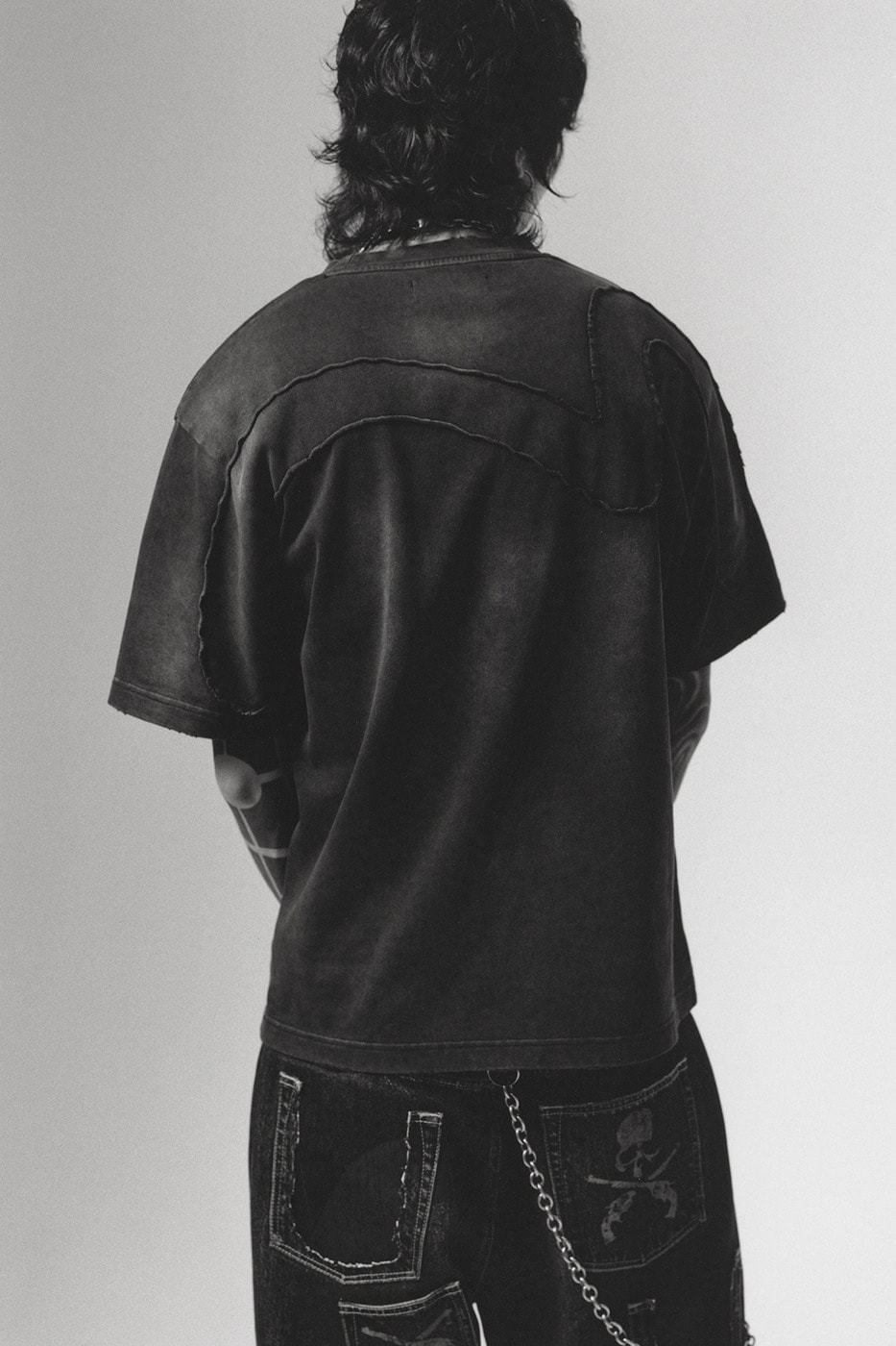 EVISU mastermind JAPAN roarguns Collaboration Collection Release Info