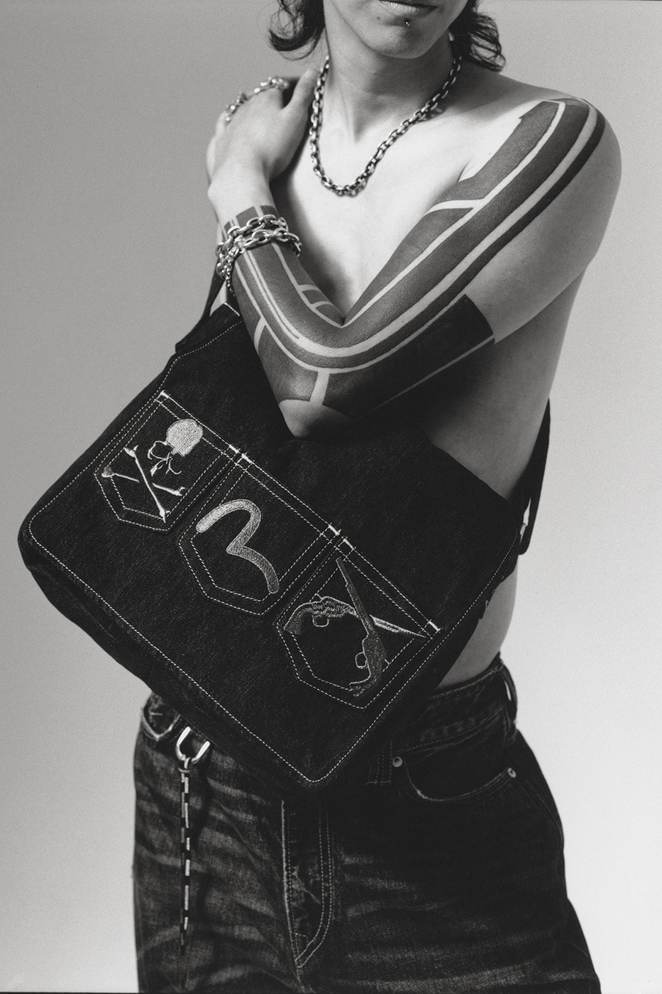 EVISU mastermind JAPAN roarguns Collaboration Collection Release Info