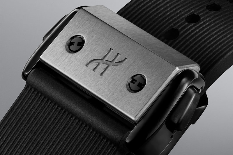 Hublot Classic Fusion Tributo Release Info